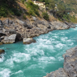 Why Eco-Conscious Travel is No Longer Optional River Rafting in Uttarakhand