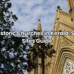 Top 10 Best Honeymoon Destinations in India For Couples Top Historic Churches in Kerala