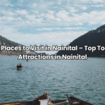 Best Tourist Places to Visit in Tamil Nadu in 2025