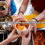 Best Tourist Places to Visit in Tamil Nadu in 2025 best street food in delhi