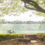 Delhi’s Mughal Charm: Must-Visit Monuments Beyond the Taj Mahal Connection Best Parks and gardens in delhi