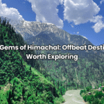 Things to Do in Goa for Couples Offbeat Destinations in Himachal