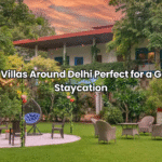 Discover the Best Monuments in Goa: Churches, Forts & Hidden Heritage Gems Best Villas in Delhi