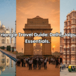 Goa Travel Guide for November: Beaches, Culture, and Local Experiences Golden Triangle Guide India