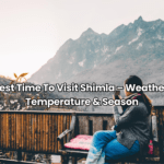 Top 10 Best Places to Visit in Dehradun