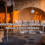 Unique Stays in Himachal Pradesh