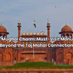 Top 15 Forts and Palaces in Rajasthan You Must Visit Once in a Lifetime