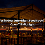Best Couple-Friendly Stays in Uttarakhand: Lakeside Villas & Forest Cabins Night Cafes in Goa
