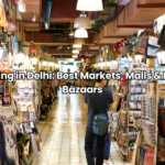 Top Lakes in Uttarakhand You Must Visit Shopping in Delhi
