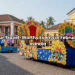 Long Weekend Getaways in India: A Thoughtful Way to Travel in 2026