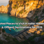Once in a Lifetime Experiences in India: 15 Unforgettable Travel Adventures You Can’t Miss