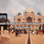 3-Day Mussoorie and Dehradun Itinerary: A Slow, Curious Long Weekend Through Hills, Valleys & Everyday Magic